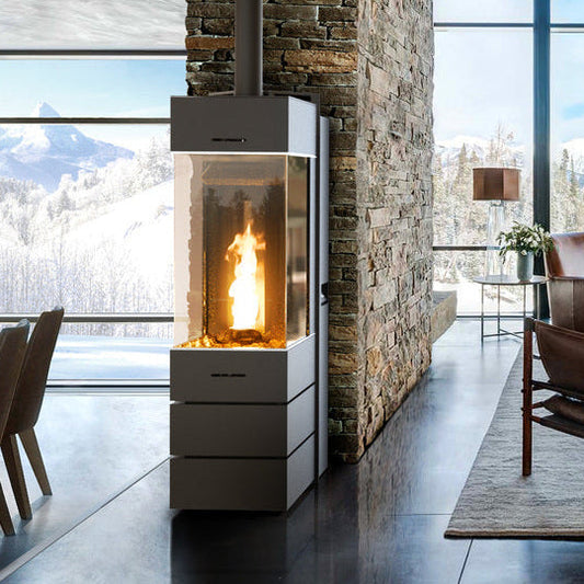 Bellavista S3 Plus - Thermorossi