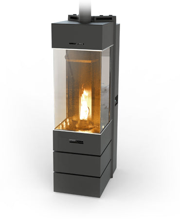 Bellavista S3 Plus - Thermorossi