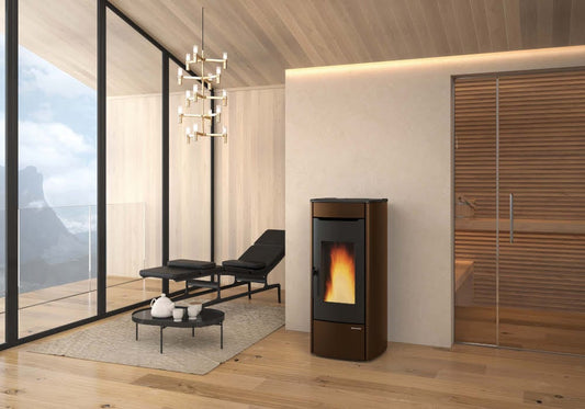 Marina Idro H13 - Extraflame