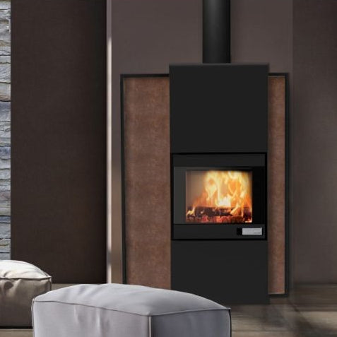 Serie S Foghet EVO Idro - Jolly Mec