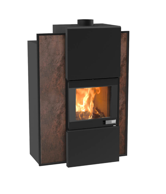 Serie S Foghet EVO Idro - Jolly Mec