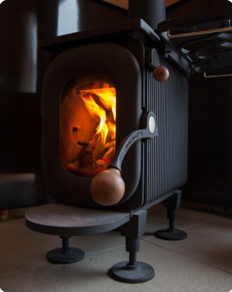 Agni Hutte - Agni