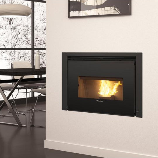 COMFORT P70 5.0 - Extraflame