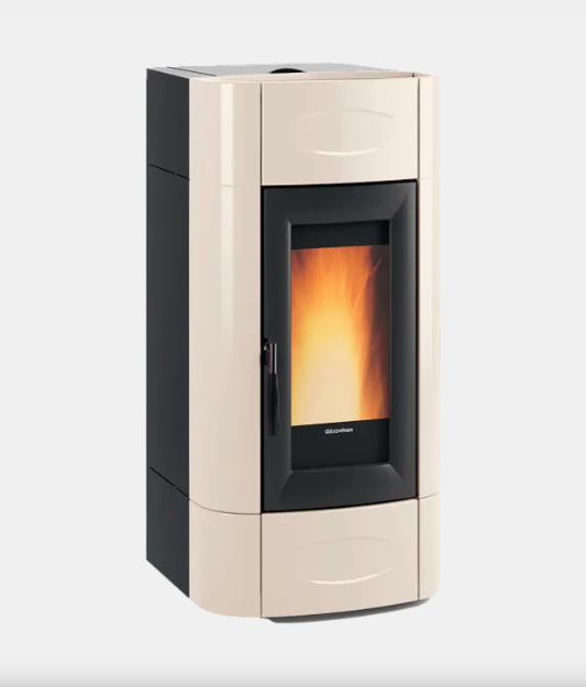 Isidora Idro 5.0 - Extraflame