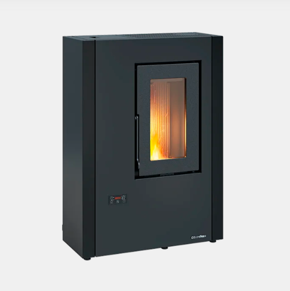 Luisella 5.0 Maxi - Extraflame