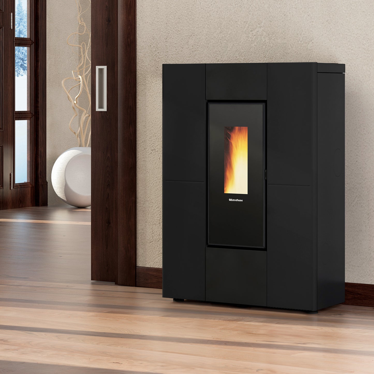 Marilena Plus 5.0 AD - Extraflame