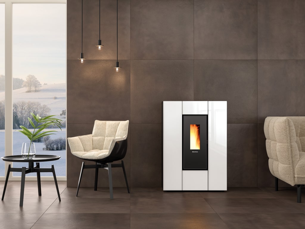 Marilena Plus 5.0 AD - Extraflame
