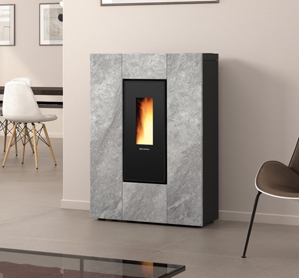 Marilena Plus 5.0 AD - Extraflame