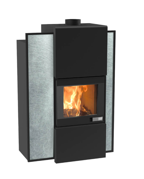 Serie S Foghet EVO Idro - Jolly Mec