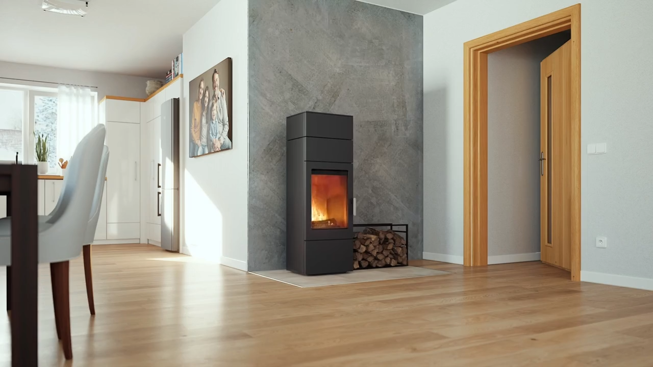 Blaze Element Q - Blaze Harmony