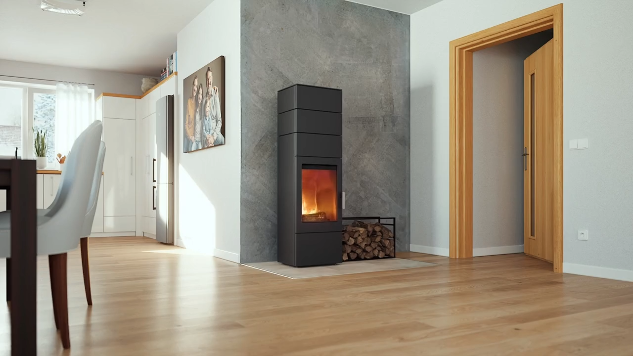 Blaze Element Q - Blaze Harmony
