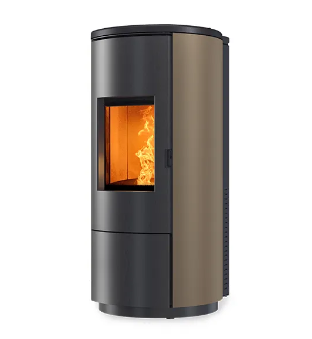 Round steel A8/A10 - Jolly Mec
