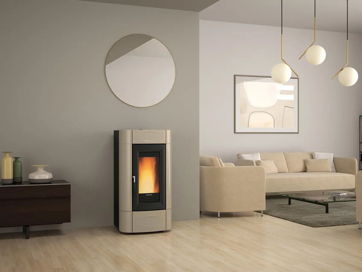 Isidora Idro 5.0 - Extraflame