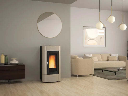 Isidora Idro 5.0 - Extraflame