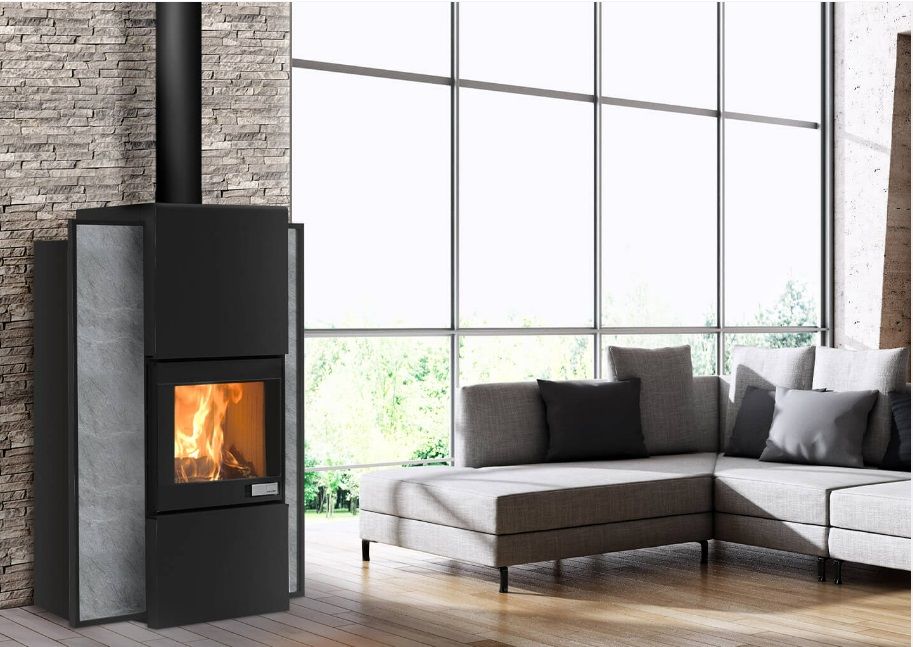 Serie S Foghet EVO Idro - Jolly Mec