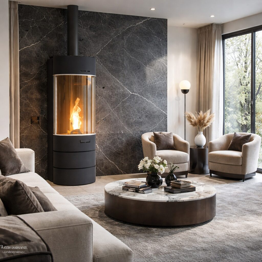 Bellavista R3 Plus - Thermorossi